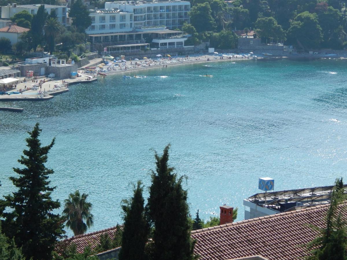 Apartments Lucija Dubrovnik Room photo
