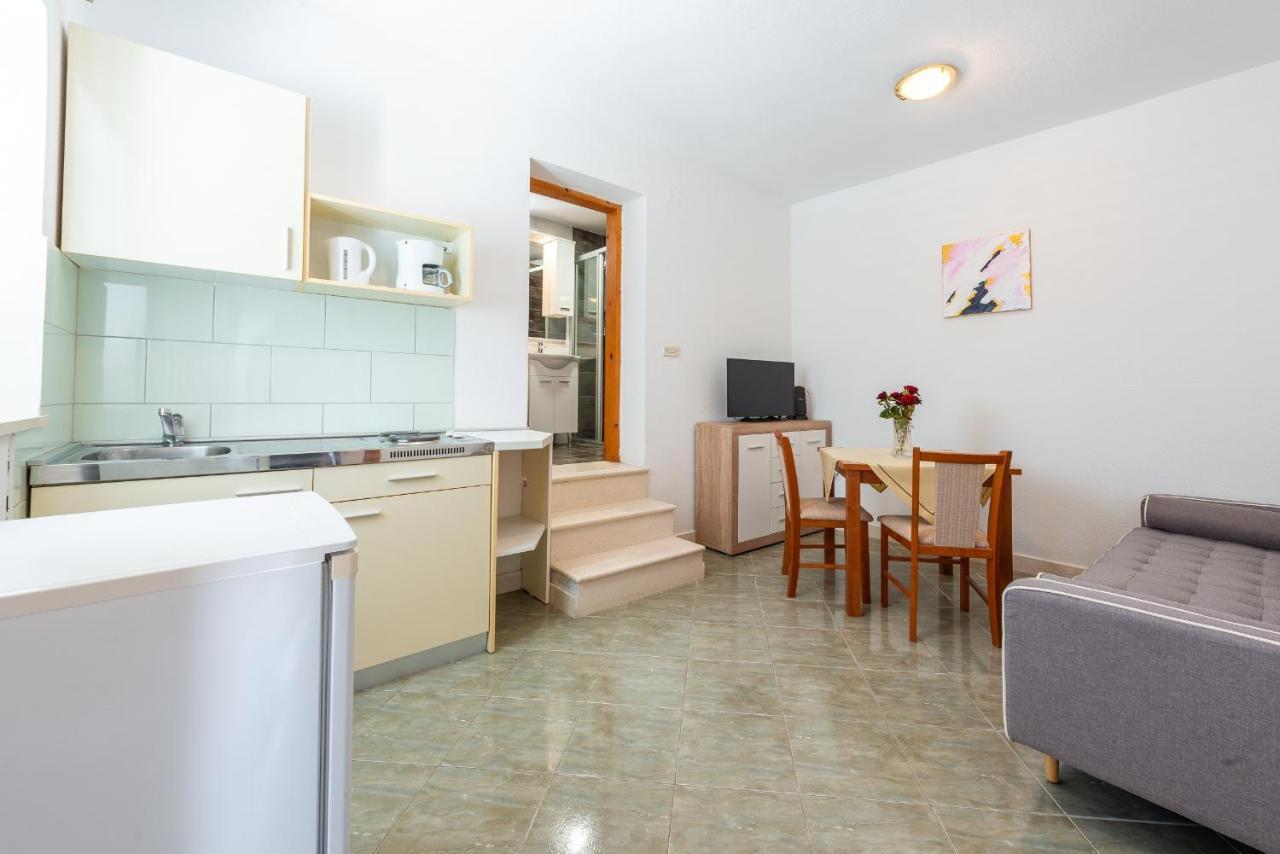 Apartments Lucija Dubrovnik Room photo