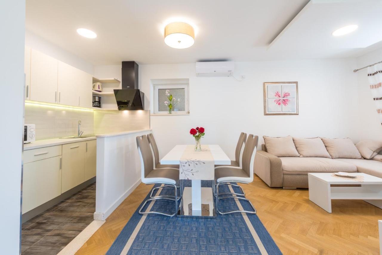 Apartments Lucija Dubrovnik Room photo
